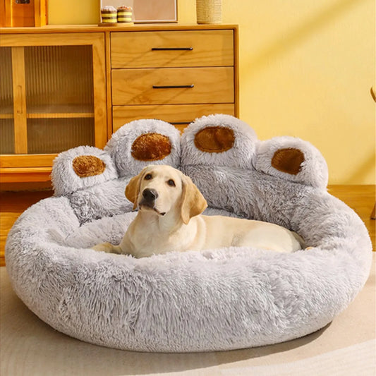 Bear Paw Bed